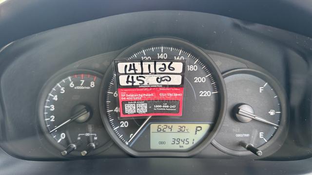 2019 Toyota VIOS 1.5 E FACELIFT (A) 39K MILEAGE - 3