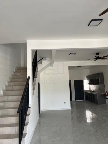 House for rent (Taman Pengkalan Impian) 1