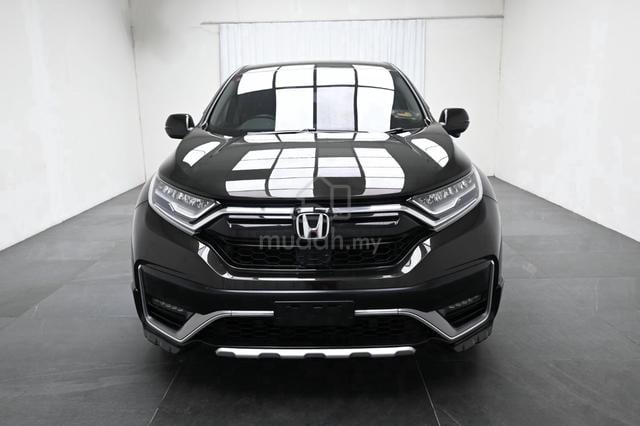 2021 Honda CR-V 2.0 2WD (A) 1-OWNER FULL-SERVICE - 2