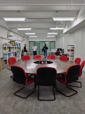 (FULLY FURNISHED) Shop Office at Sunway Business Park, Seberang Jaya 1