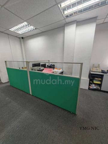 Bukit Tinggi, Klang-First Floor Office For Rent 1