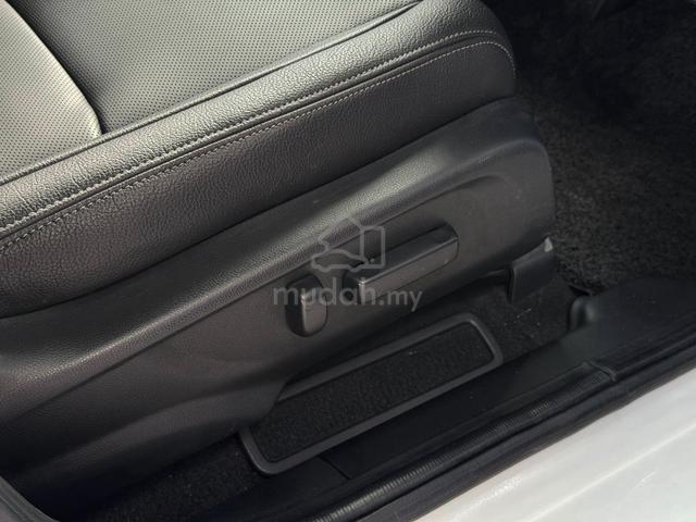 2020 Honda HR-V 1.8 RS FACELIFT -HONDA SERVICE REC - 4