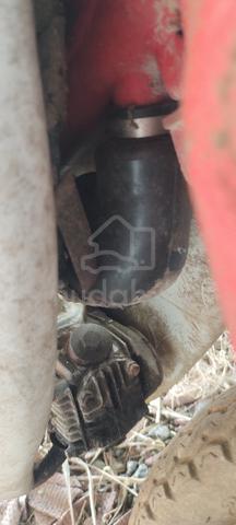 Honda cup motor kosong - photo 2 of 5