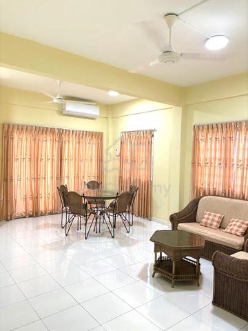 Casuarina Park ( Pandan Wangi ) 1
