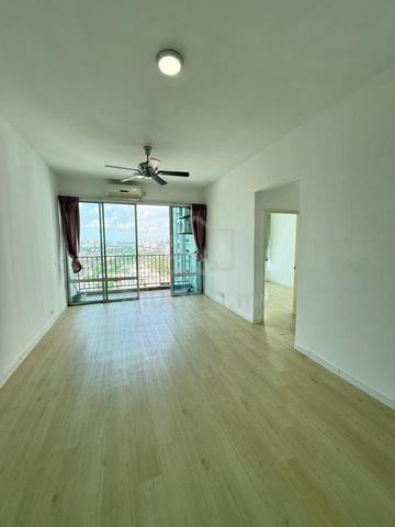 Greenfield Regency 1