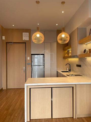 Astoria Ampang 1