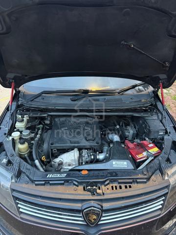 2015 Proton PREVE 1.6 CFE PREMIUM (A) - 3