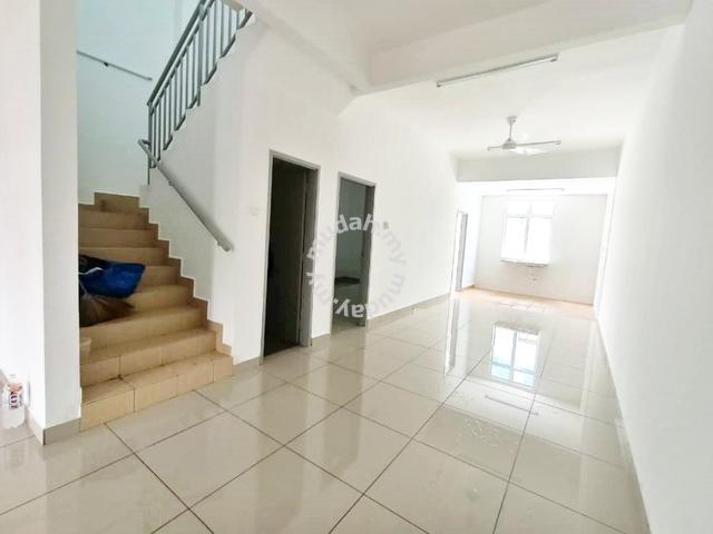 [ORIGINAL FULLY EXTENDED] TERES 2 TINGKAT Taman Warisan Villa Nilai 3