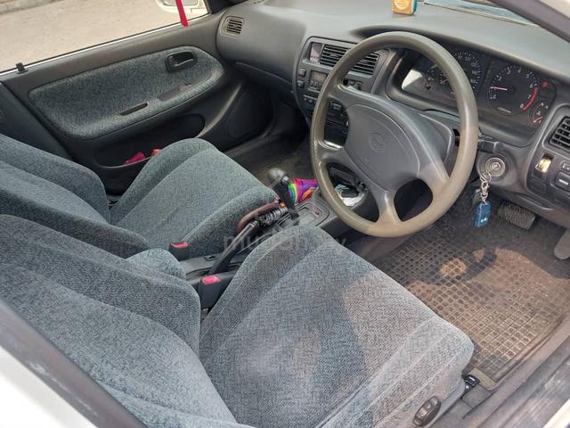 1995 Toyota COROLLA 1.6 SEG WAGON EE102 (A) - 3