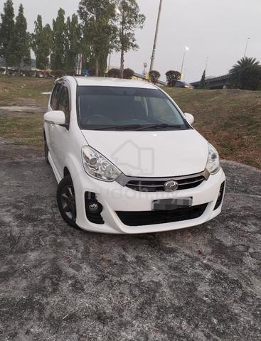 2014 Perodua MYVI 1.5 SE ZHS (A) - 3