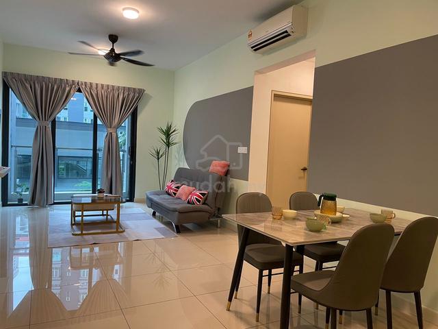 V Residence 2 @ Sunway Velocity 1
