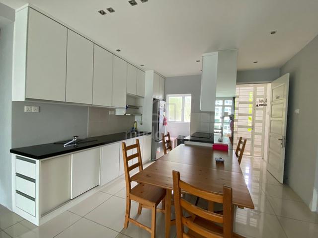 The Peak Residences 1