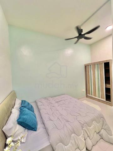 Room for Rent Seremban,Uptown,Palmmall,Hospital UCSI,UiTM,Aeon,My Din 1