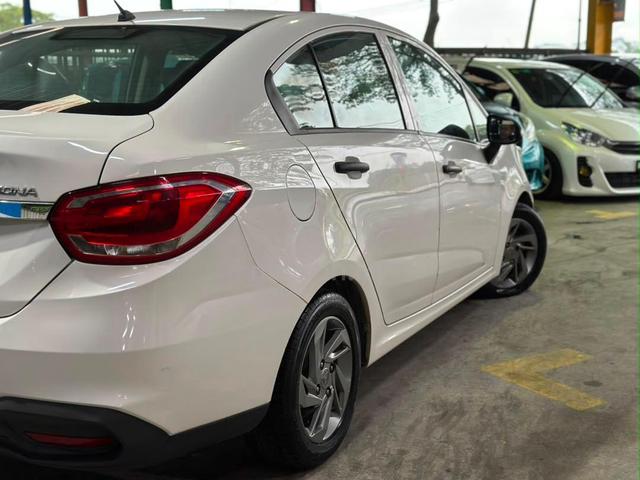 2016 Proton PERSONA 1.6 EXECUTIVE (A) - 4