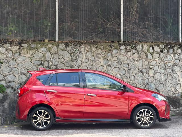 Perodua MYVI 1.5 AV ENHANCED / 5 YEARS WARRANTY - 3