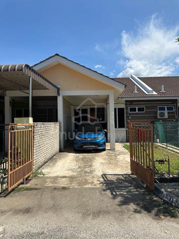 TERES MURAHHH🔥KEJIRANAN MELAYU🏠HOME LIKE NEW📍Taman Permai Utama 1