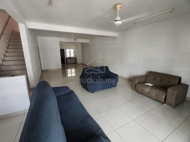 2sty - Seremban | Ainsdale | S2 Heights | Sendayan | Saujana Tropika 1