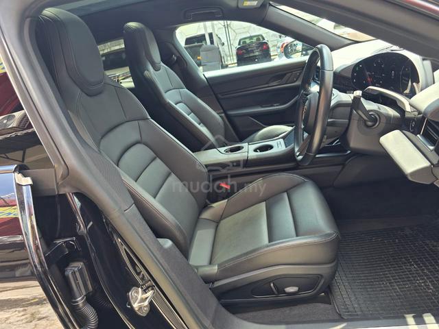 2023/25 Porsche TAYCAN 4S CROSS TURISMO (JP SPEC) - 5