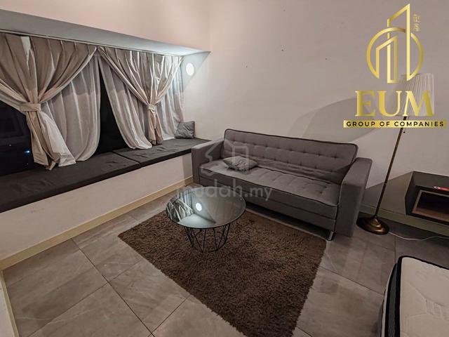 Imperio Residence 1