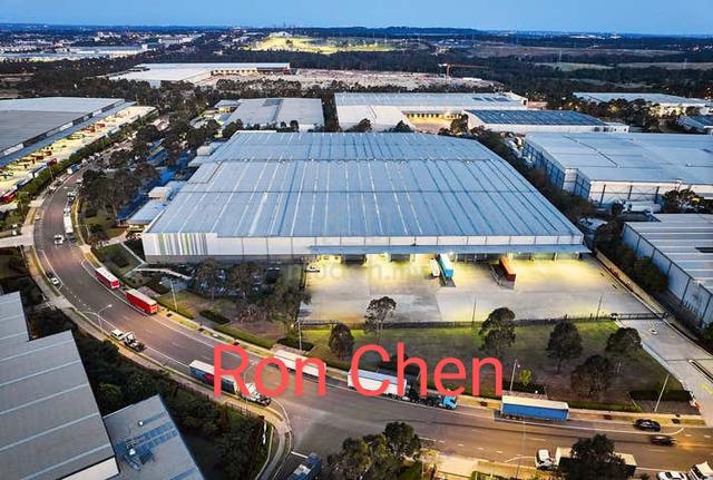 Penang rare built-to-suit factory facing main road 1