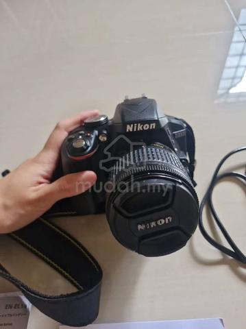 nikon - photo 2 of 6