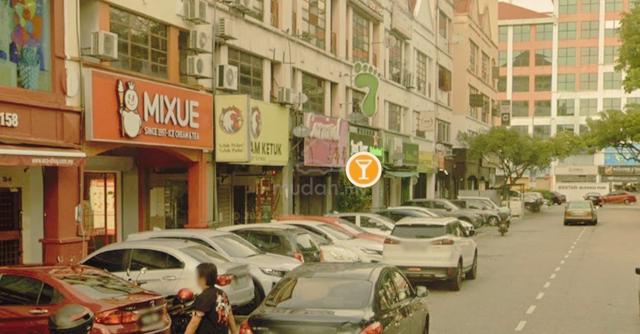 Sunway Pjs 8 Shop lot For Rent @Sunway Mentari 1