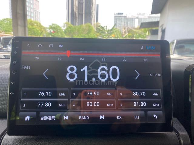2024 Suzuki JIMNY 1.5 Auto 4WD Camera Push Start - 4