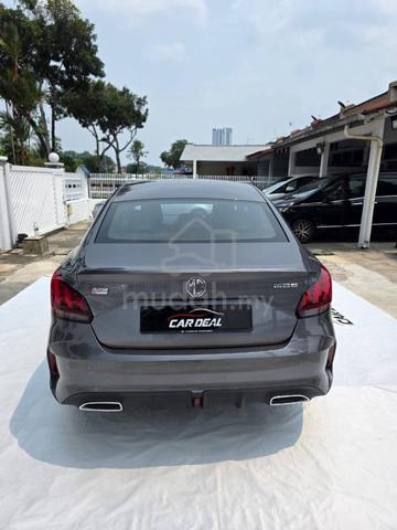2024 Mg MG5 1.5 - MY24 (A) - 5