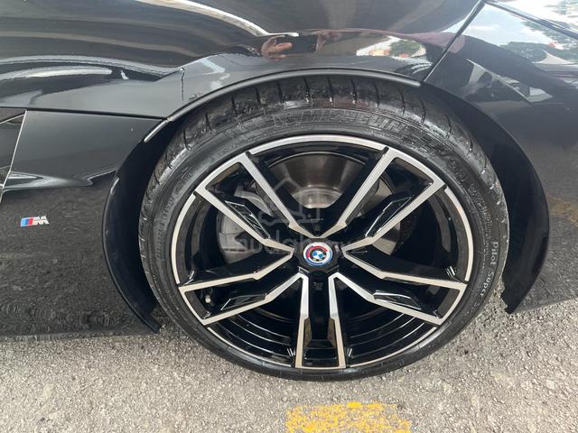 2022 Bmw Z4 2.0 M-Sport (5k Milleage) - 3