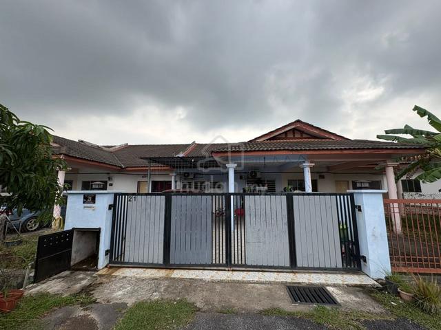 Renovated  Single Storey Terrace Alam Perdana, Puncak Alam 1