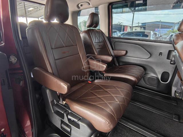 2019 ✅ Original Nissan SERENA J IMPUL ORIGINAL - 5