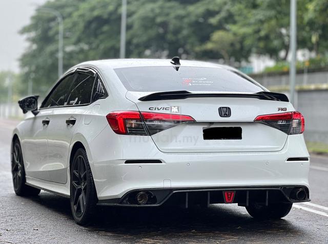 2023 Honda CIVIC 2.0 E:HEV RS MY22 FE (A) - 3