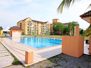 Seroja Apartments 1
