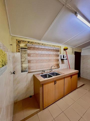 Single storey Taman Desa Jaya Kepong PALING MURAH ! MCM BARU ! KEMAS! 4