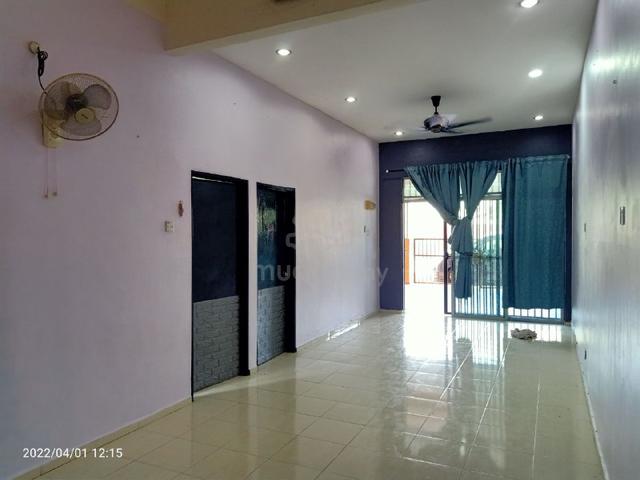 JB6997 Jalan 7D, Taman Muhibbah Fasa 7, Merlimau, Melaka 2