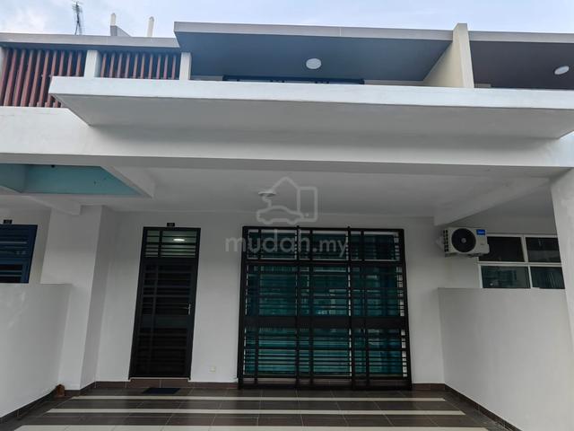 RENT Harmonia Sri Penawar Fully Furnish Desaru RAPID Pengerang  Pipc 1
