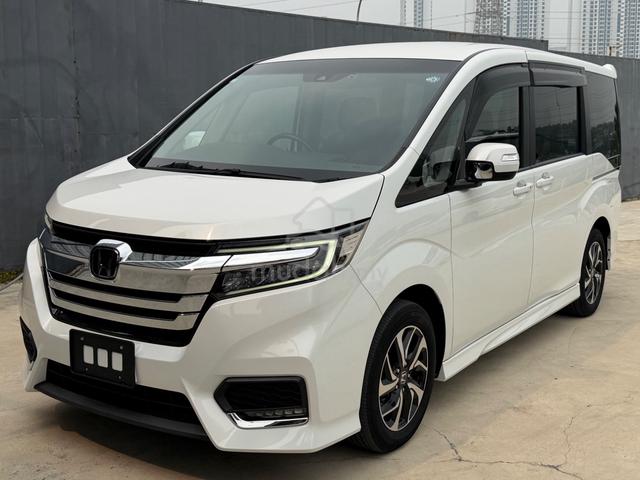 2021 Honda STEPWAGON 1.5 SPADA (Unreg) - 1
