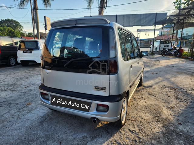 2003 Perodua KENARI 1.0 EZ (A) - 2