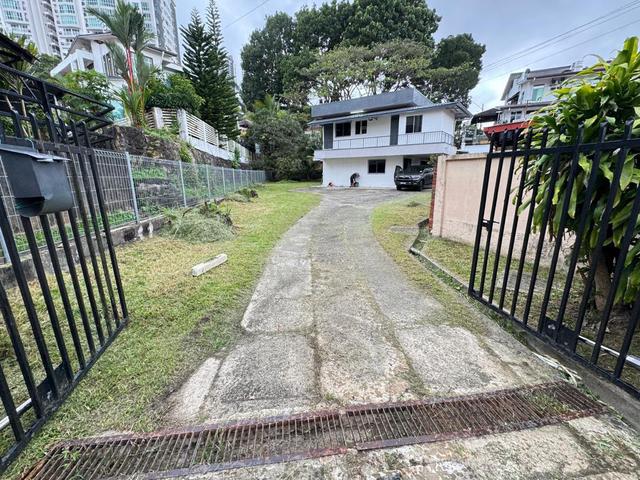 Rooms for rent 1