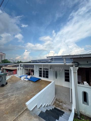 Full Loan Jln Perhubungan Tmn Desa Rahmat Tampoi 1