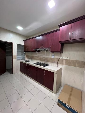 Petaling Jaya 1