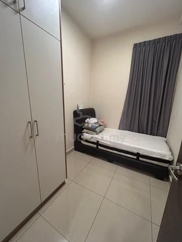 M Condominium @ Larkin 1
