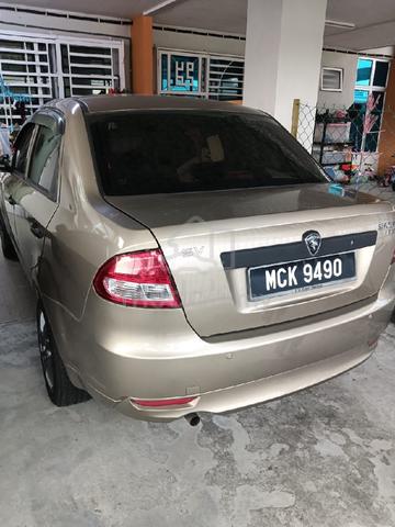 2013 Proton SAGA 1.3 SV (M) - 2