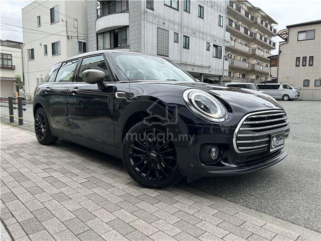 2022 Mini COOPER 1.5 Petrol - 1