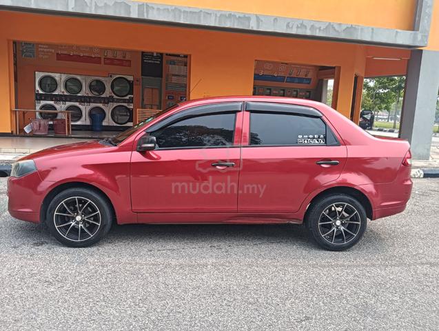 2015 Proton SAGA 1.3 FLX EXECUTIVE MY08 FACELIFT - 1