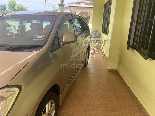 2005 Toyota INNOVA 2.0 E MY05 AN40 (A) - 3