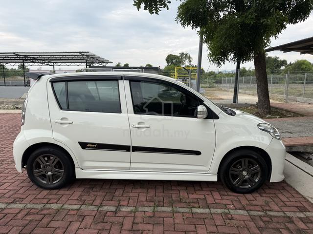 2011 Perodua MYVI 1.3 EZi PREMIUM (A) - 1