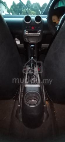 2004 Proton ISWARA 1.3 S A/B C12 (M) - 3