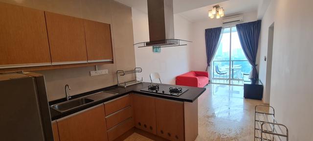 231 TR Serviced Suite 1