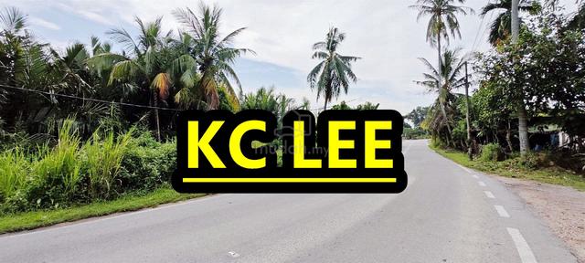 1.59 Acres Flat land For Sale | Karangan | Kedah 1